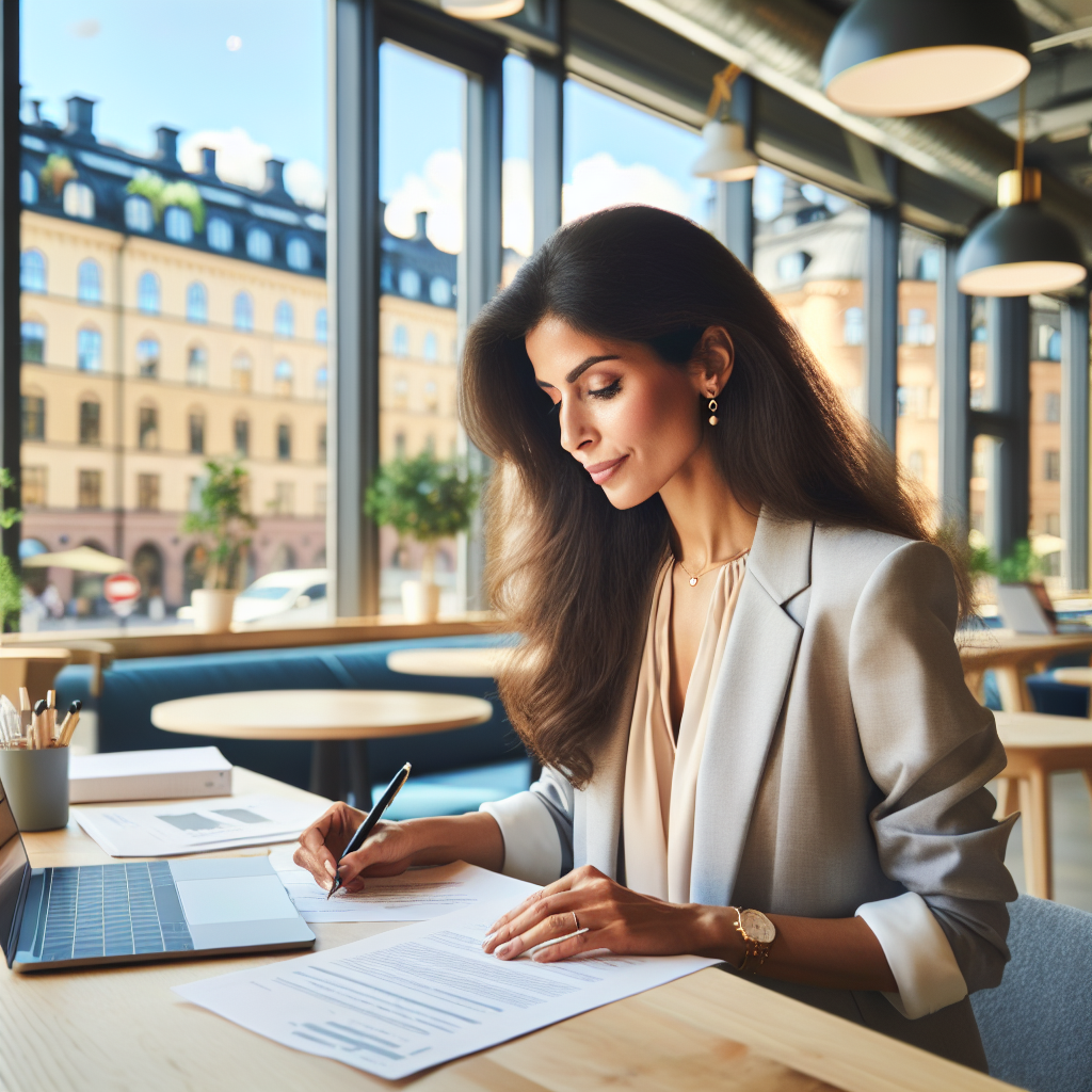 Création d'entreprise